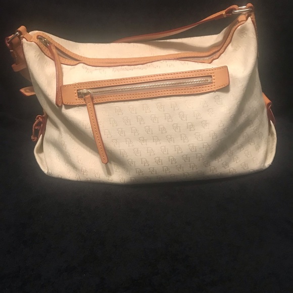 Dooney & Bourke Bag - Picture 1 of 8